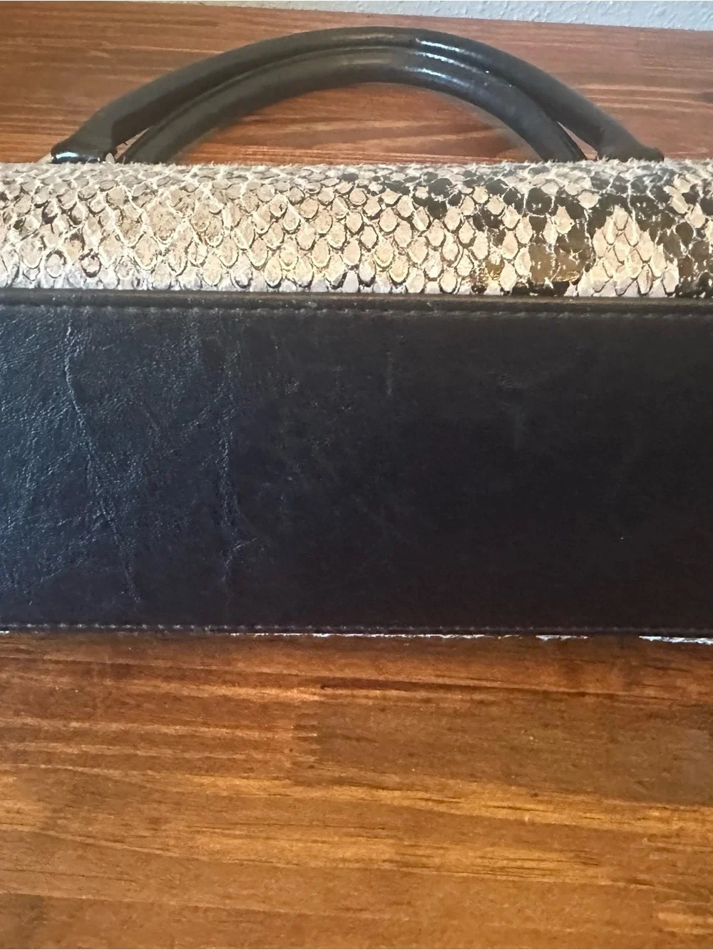 Miche satchel snake